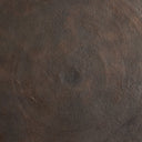 Simone Bar + Counter Table - Antique Rust