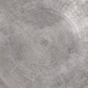 Simone Bar + Counter Table - Raw Antique Nickel