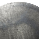 Simone Bar + Counter Table - Raw Antique Nickel
