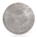 Simone Bar + Counter Table - Raw Antique Nickel
