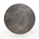 Simone Bistro Table - Raw Antique Nickel
