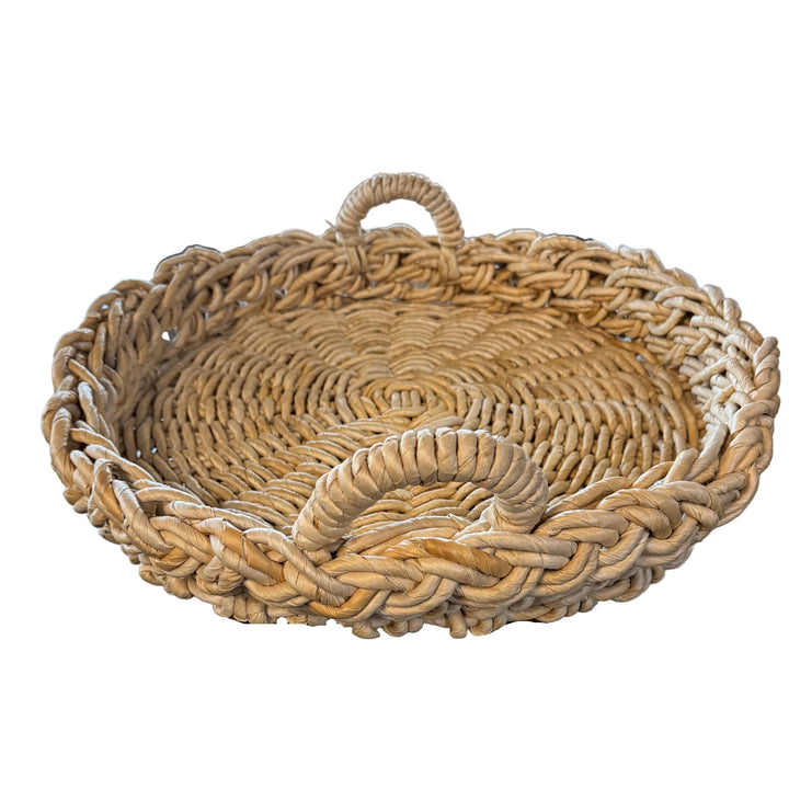 Fresnillo Tray - Floor Model