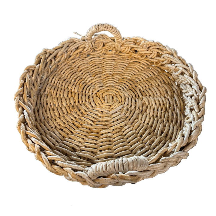 Fresnillo Tray - Floor Model