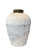 Antique Rice Wine Jar | Overstock