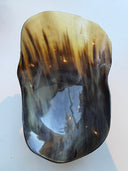 Cow Horn Bowl | AS-IS