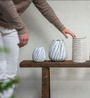 Tidal Vase S