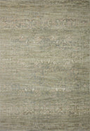 Loloi | Indra Collection | Sage / Natural | INA-06
