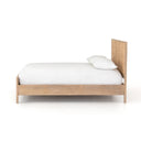 Sydney Bed - Natural Mango | King