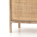 Sydney Nightstand - Natural Mango
