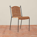 Lacoste Side Chair