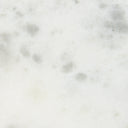 Lucy Side Table - White Marble