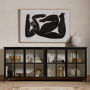 Camila Sideboard - Black