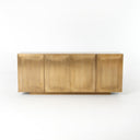Freda Sideboard - Brushed Brass Clad