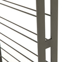 Galloway Wine Rack - Gunmetal