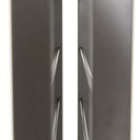 Galloway Wine Rack - Gunmetal