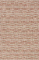 Loloi | Isle Collection | Beige / Rust | IE-01
