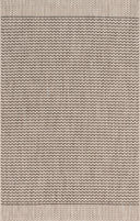 Loloi | Isle Collection | Grey / Black | IE-03