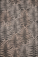 Loloi | Isle Collection | Natural / Black | IE-08