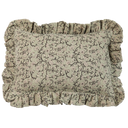 Izna Emerald Pillow