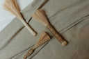 Taro Seagrass Sweep