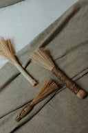 Nia Seagrass/Palm Sweep