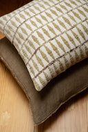 Helena Woven Pillow