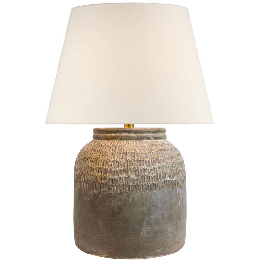 Table Lamps – West of Main