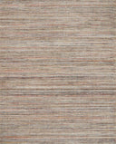 Loloi | Jamie Collection | Natural / Multi | JEM-01