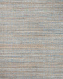 Loloi | Jamie Collection | Natural / Sky | JEM-01