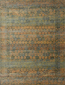 Loloi | Javari Collection | Lagoon / Fiesta | JV-03
