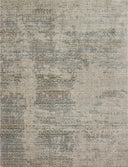 Loloi | Javari Collection | Ivory / Sea | JV-05
