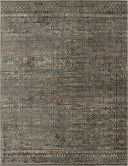 Loloi | Javari Collection | Charcoal / Silver | JV-06