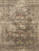 Loloi | Javari Collection | Grey / Multi | JV-08
