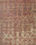 Loloi | Javari Collection | Drizzle / Berry | JV-10