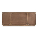 Bowen Sideboard Deep Brown