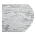 Evelyn Coffee Table Ashen Grey Matrix