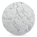 Evelyn Coffee Table Ashen Grey Matrix