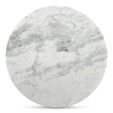 Evelyn Coffee Table Ashen Grey Matrix