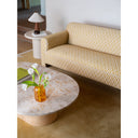 Carly Coffee Table Panther Stone
