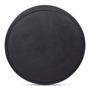 Cosmo Outdoor Coffee Table Black