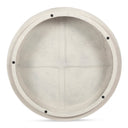 Cosmo Outdoor Coffee Table Off White