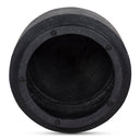 Cosmo Outdoor Accent Table Black