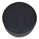 Cosmo Outdoor Accent Table Black