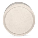 Cosmo Outdoor Accent Table Off White