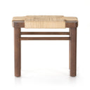 Shona Stool - Vintage Cotton