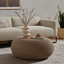 Phoenix Outdoor Coffee Table - Vintage White