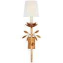 Clementine 22" Tail Sconce