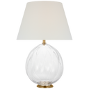 Talia Medium Cordless Table Lamp