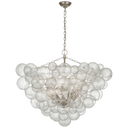 Talia 46" Chandelier