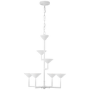 Eleanor 30" Chandelier